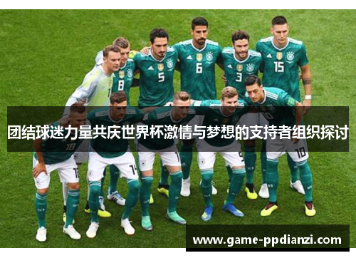 团结球迷力量共庆世界杯激情与梦想的支持者组织探讨