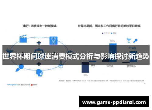 世界杯期间球迷消费模式分析与影响探讨新趋势