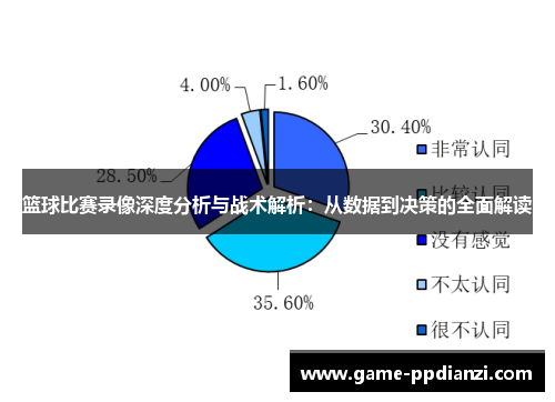 篮球比赛录像深度分析与战术解析：从数据到决策的全面解读