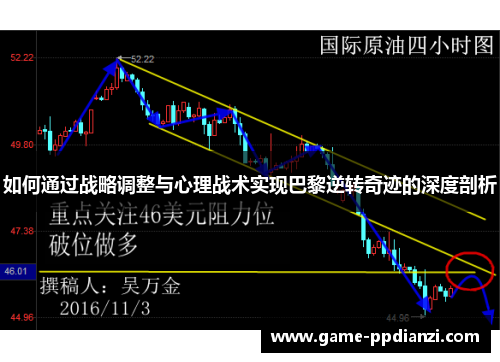 如何通过战略调整与心理战术实现巴黎逆转奇迹的深度剖析